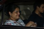 Supriya Pathak Spotted At Airport on 23rd June 2017